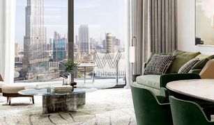 1 Bedroom Apartment for sale in , Dubai St Regis The Residences