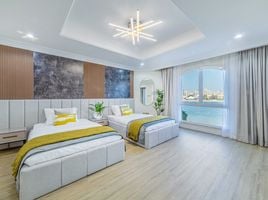 6 Schlafzimmer Villa zu vermieten im Garden Homes Frond O, Frond O, Palm Jumeirah
