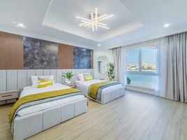 6 Schlafzimmer Haus zu vermieten im Garden Homes Frond O, Frond O, Palm Jumeirah, Dubai