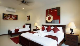 3 Bedrooms Villa for sale in Rawai, Phuket The Villas Nai Harn Phuket