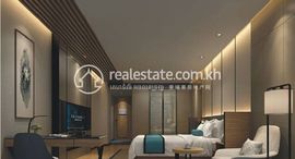 Available Units at Xingshawan Residence: Type LA5 (1 Bedroom) for Sale