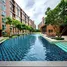 1 Bedroom Condo for sale at Dcondo Campus Resort Rangsit, Khlong Nueng