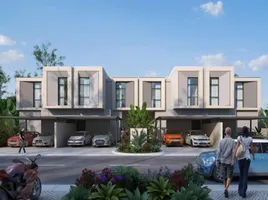 3 बेडरूम टाउनहाउस for sale at Murooj Al Furjan, Murano Residences