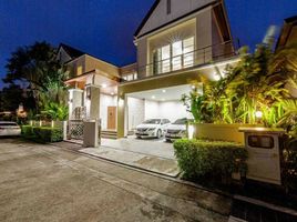 4 Bedroom House for rent at Boat Lagoon, Ko Kaeo, Phuket Town