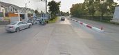 Вид с улицы of Pruksa Ville 53 Ring Road-Rama 2