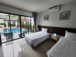 2 Schlafzimmer Haus zu vermieten im Thaiya Resort Villa, Chalong, Phuket Town, Phuket, Thailand