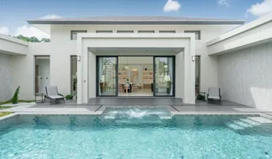 4 Schlafzimmern Villa zu verkaufen in Choeng Thale, Phuket Tham Villa