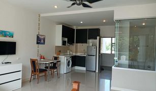 Studio Wohnung zu verkaufen in Karon, Phuket Chic Condo