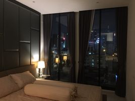 2 Schlafzimmer Appartement zu vermieten im Noble Ploenchit, Lumphini