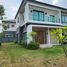 4 Schlafzimmer Haus zu verkaufen im The City Boromarajonani - Thawiwatjjana, Sala Thammasop, Thawi Watthana, Bangkok
