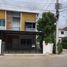 2 Bedroom Townhouse for sale at Bann Rom Mai Rojana, Sam Ruean, Bang Pa-In, Phra Nakhon Si Ayutthaya