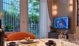 1 chambre Condominium a vendre à Si Phraya, Bangkok Culture Chula
