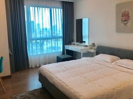 1 Bedroom Condo for sale at Supalai Elite Phayathai, Thanon Phaya Thai