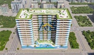 2 Schlafzimmern Appartement zu verkaufen in Skycourts Towers, Dubai IVY Garden