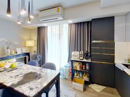 2 Schlafzimmer Wohnung zu verkaufen im The Waterford Sukhumvit 50, Phra Khanong