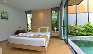 3 Bedrooms Villa for sale in Rawai, Phuket Le Resort and Villas