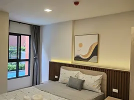 1 Schlafzimmer Wohnung zu vermieten im Cabanas Hua Hin, Nong Kae, Hua Hin