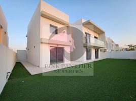 4 Bedroom Villa for sale at Aspens, Yas Acres, Yas Island