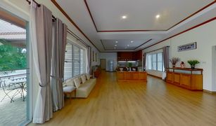 3 Bedrooms House for sale in Talat Khwan, Chiang Mai Chiang Mai Flora Ville