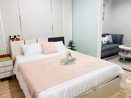 1 Schlafzimmer Wohnung zu verkaufen im Regent Home 20 Prachachuen 16, Bang Sue, Bang Sue