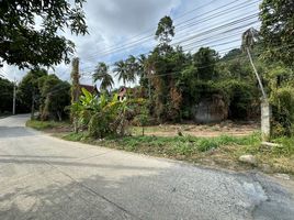  Grundstück zu verkaufen in Koh Samui, Surat Thani, Maret