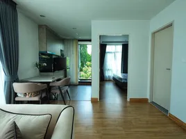 1 Bedroom Condo for sale at The Unique Ekamai-Ramintra, Khlong Chaokhun Sing
