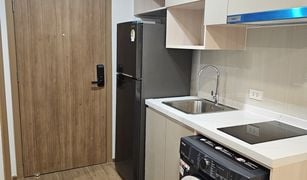 Studio Condo for sale in Hua Mak, Bangkok The LIVIN Ramkhamhaeng