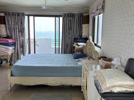 1 Schlafzimmer Wohnung zu verkaufen im VIP Condochain, Na Chom Thian, Sattahip, Chon Buri