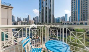 1 Bedroom Apartment for sale in 29 Burj Boulevard, Dubai 29 Burj Boulevard Tower 2