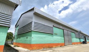2 Bedrooms Warehouse for sale in Bueng Nam Rak, Pathum Thani 