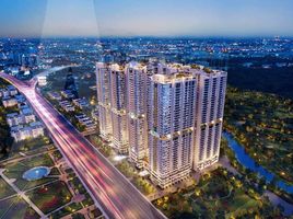 1 Bedroom Condo for sale at Astral City, Binh Hoa, Thuan An