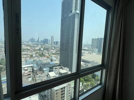 1 спален Квартира на продажу в The Base Sukhumvit 77, Phra Khanong Nuea