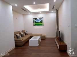 2 Bedroom Apartment for rent at Chung cư Ban cơ yếu Chính phủ, Thanh Xuan Bac