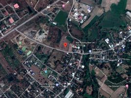  Land for sale in Chiang Mai, Ban Sahakon, Mae On, Chiang Mai