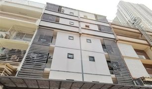 1 chambre Condominium a vendre à Khlong Ton Sai, Bangkok The Palm Apartments