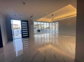 7 Bedroom House for sale at Khalifa City A Villas, Khalifa City A