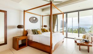 5 Bedrooms Villa for sale in Na Mueang, Koh Samui Sanh Kiri Kham