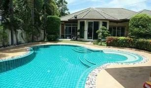 4 Bedrooms Villa for sale in Nong Prue, Pattaya Green Field Villas 2