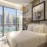 1 Bedroom Apartment for sale at Marina Shores, Park Island, Dubai Marina