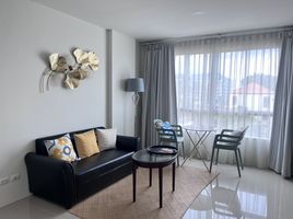 Studio Condo for sale at Baan Koo Kiang, Nong Kae, Hua Hin, Prachuap Khiri Khan, Thailand