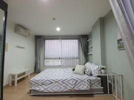 1 Bedroom Condo for rent at The Niche Mono Bangna, Bang Na, Bang Na, Bangkok