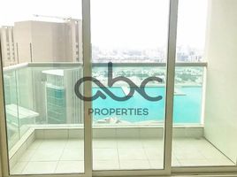 1 Bedroom Apartment for sale at Marina Blue Tower, Marina Square