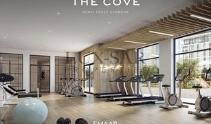 Creekside 18, दुबई The Cove ll में 2 बेडरूम अपार्टमेंट बिक्री के लिए