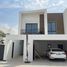 4 Bedroom Villa for sale at Marbella, Mina Al Arab