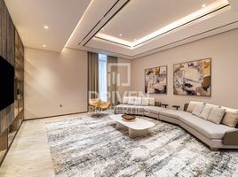 4 Bedroom Apartment for sale at Exquisite Living Residences, Yansoon, Old Town