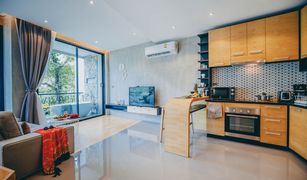 1 Bedroom Apartment for sale in Kamala, Phuket The Woods Natural Park