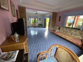 3 Schlafzimmer Villa zu verkaufen im Park Rung Ruang, Nong Prue, Pattaya