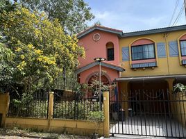 3 Bedroom House for sale at My Ozone, Makham Khu, Nikhom Phatthana