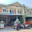 3 Bedroom Townhouse for sale at Sinsap 1, Bueng Yi Tho