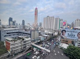 ขายคอนโด 1 ห้องนอน ในโครงการ วิช ซิกเนเจอร์ มิดทาวน์ สยาม, ถนนเพชรบุรี, ราชเทวี